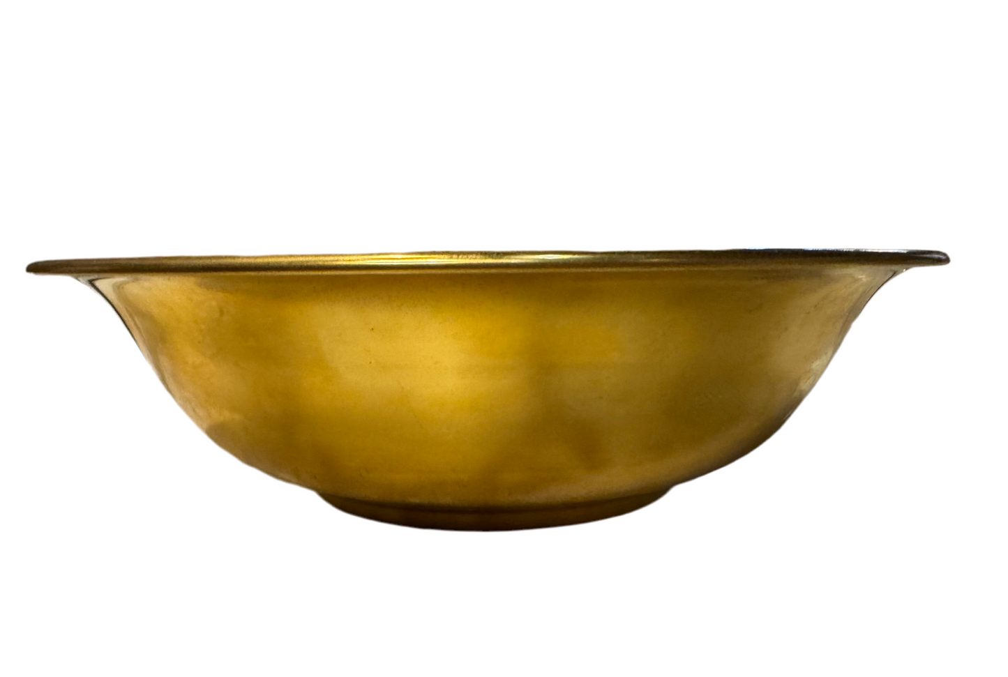 Vintage Pickard Bowl