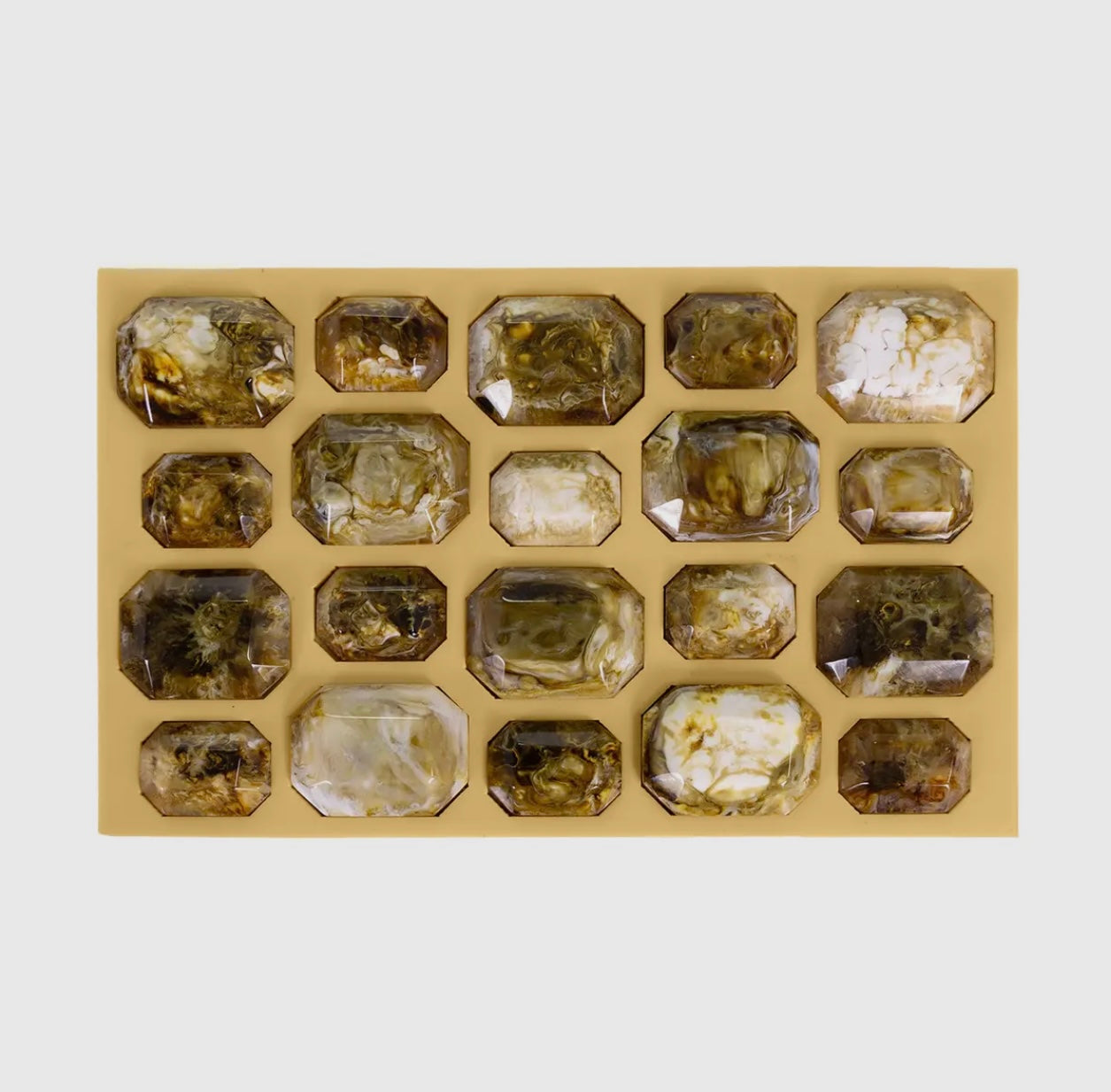 Escher Box