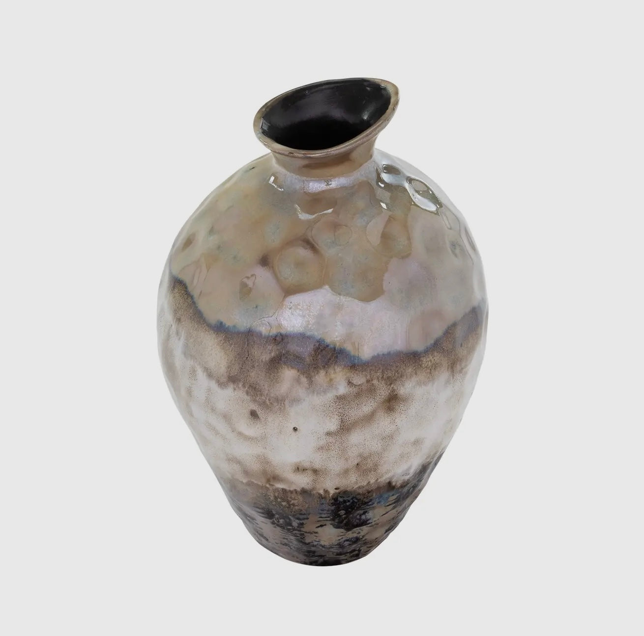 Ocate Tall Vase