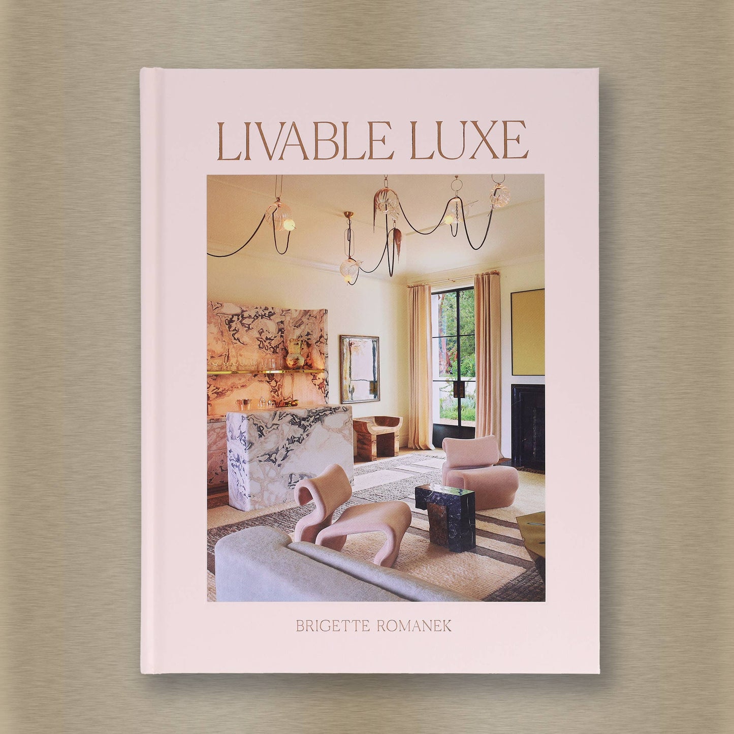 Livable Luxe