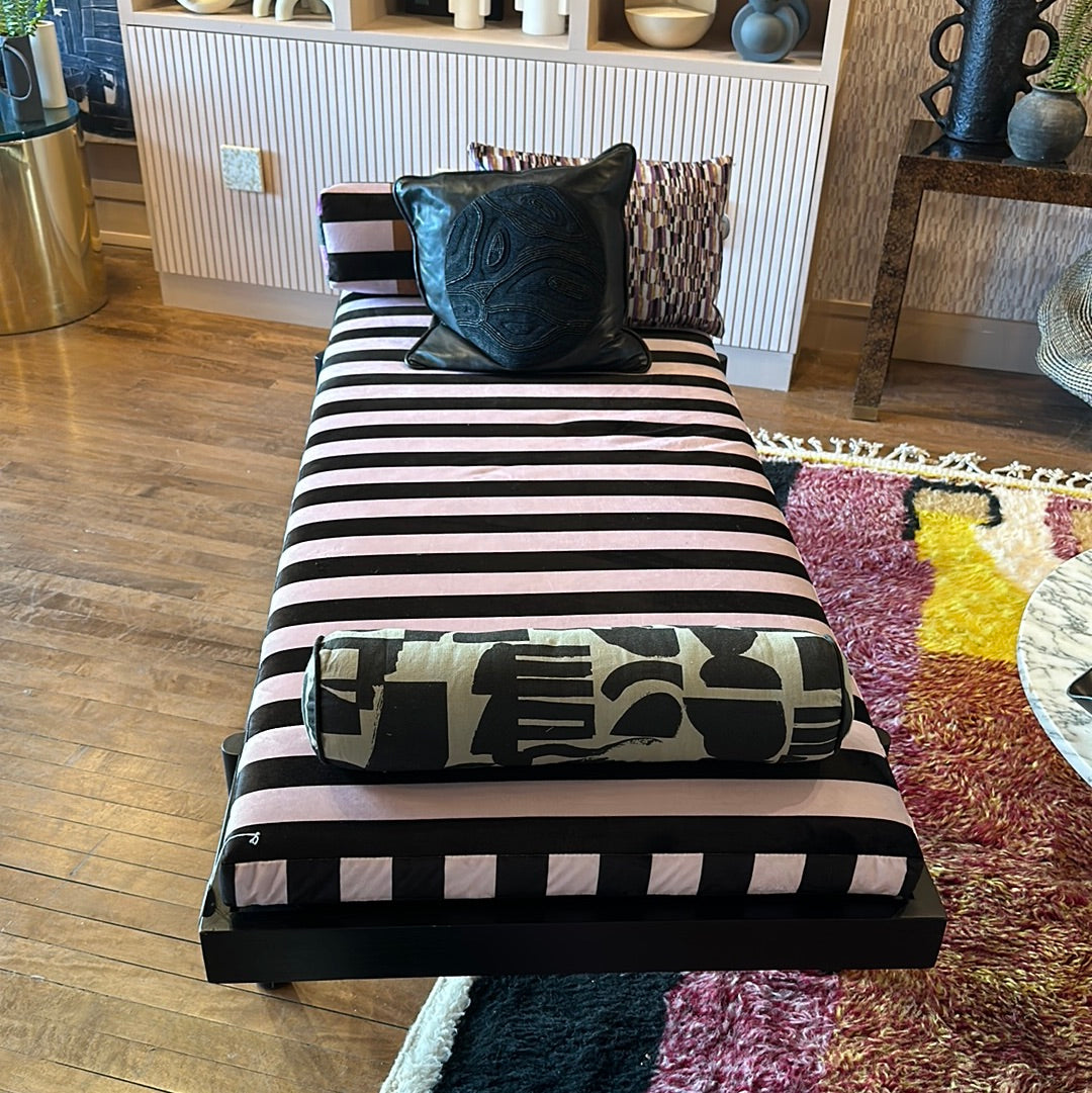 Custom Day Bed