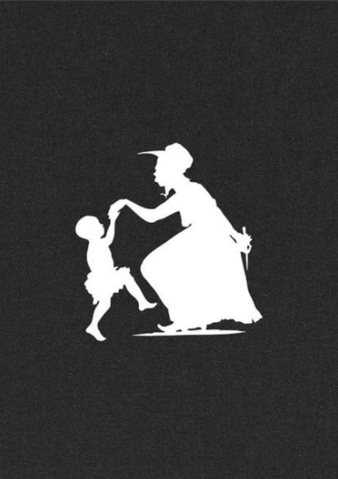 Kara Walker: White Shadows in Blackface