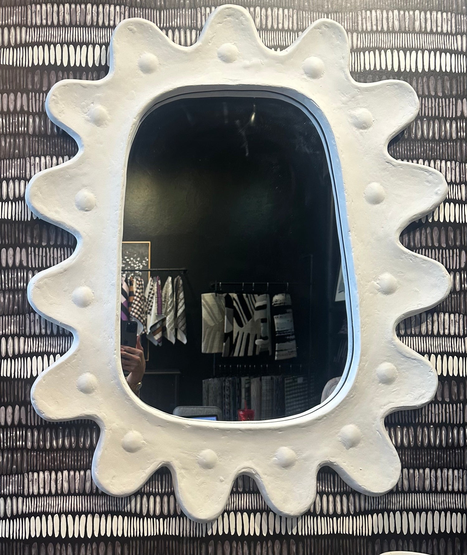 Wall Decor / Mirrors