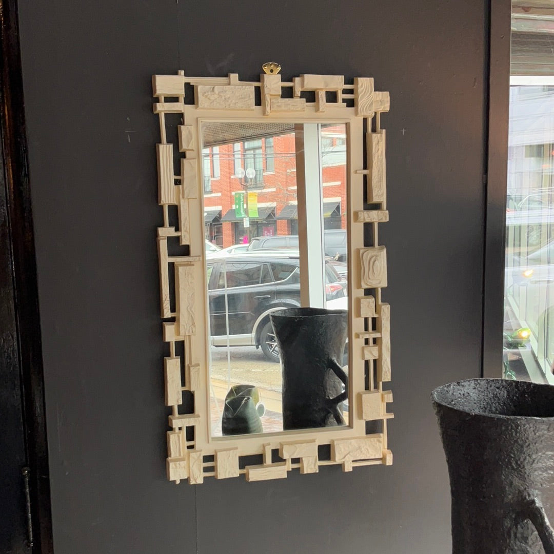 Wall Decor - Mirrors