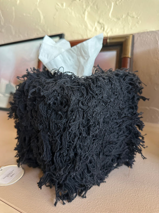Muppet Tissue Box Cover