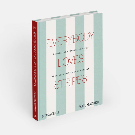Everybody Loves Stripes: Decorating Between the Lines Book