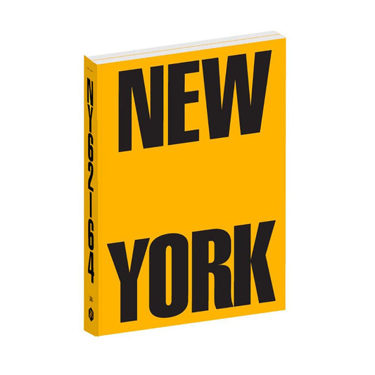 NEW YORK: 1962-1964