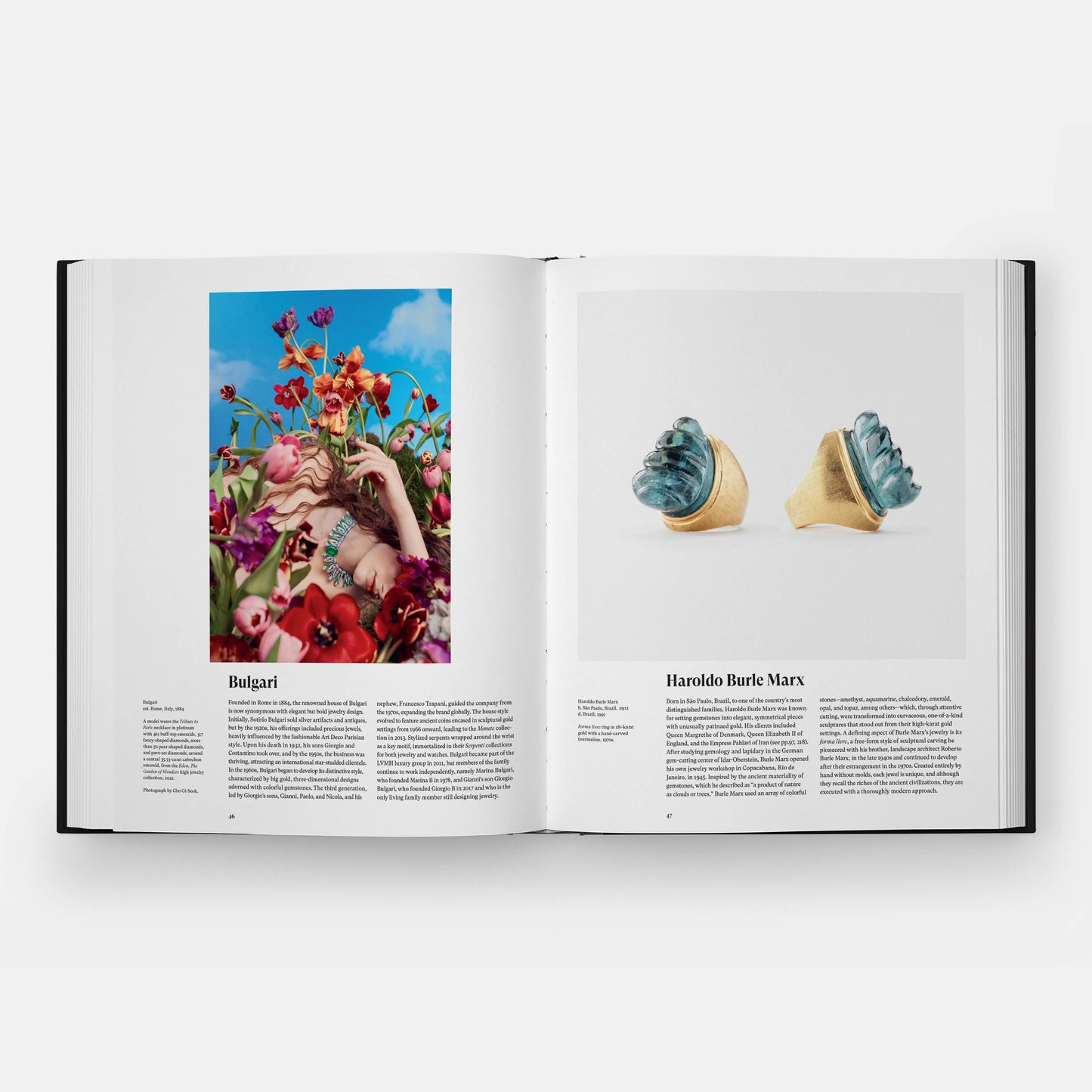 The Jewelry Book