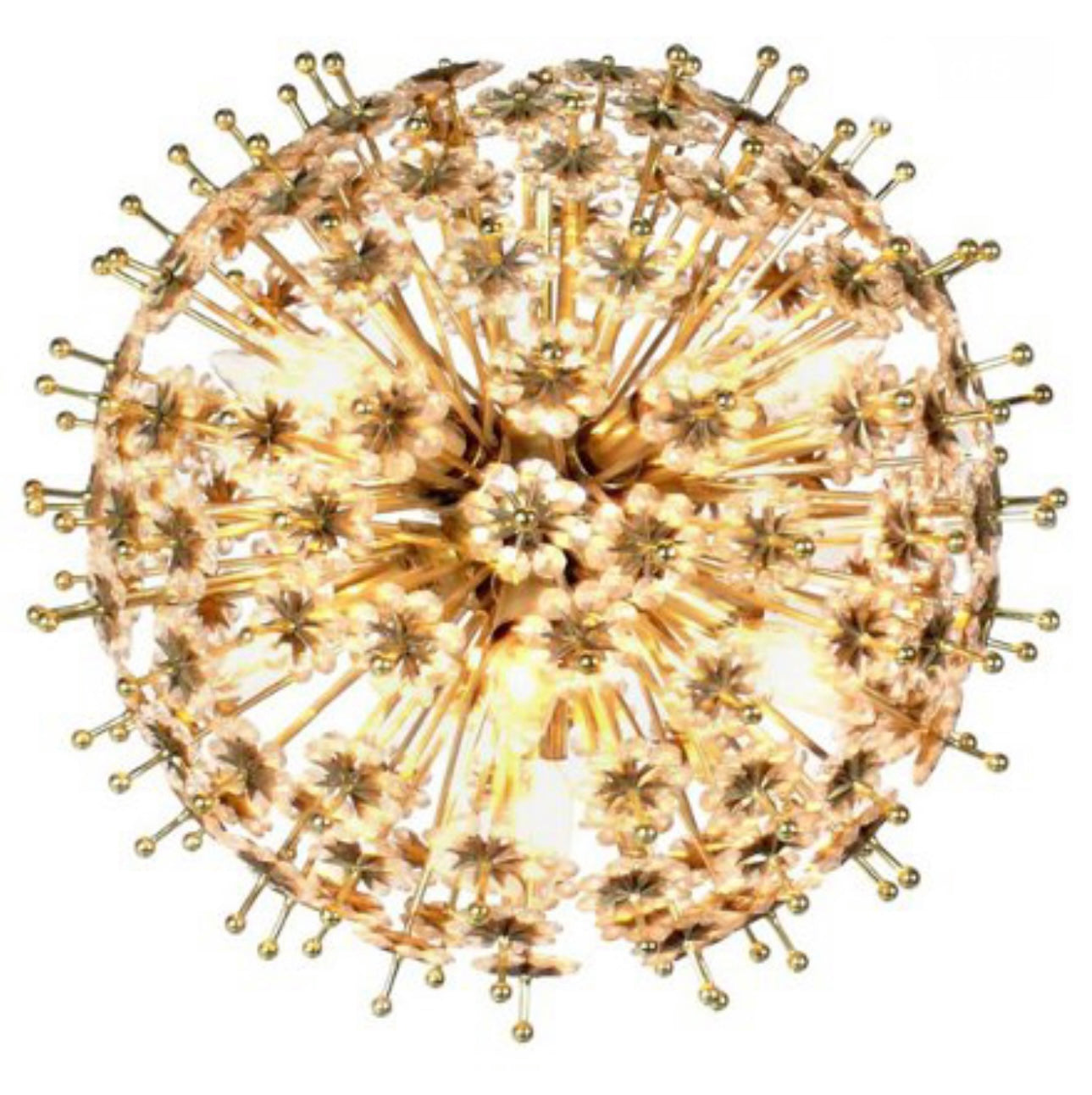 Emil Stenjar Chandelier