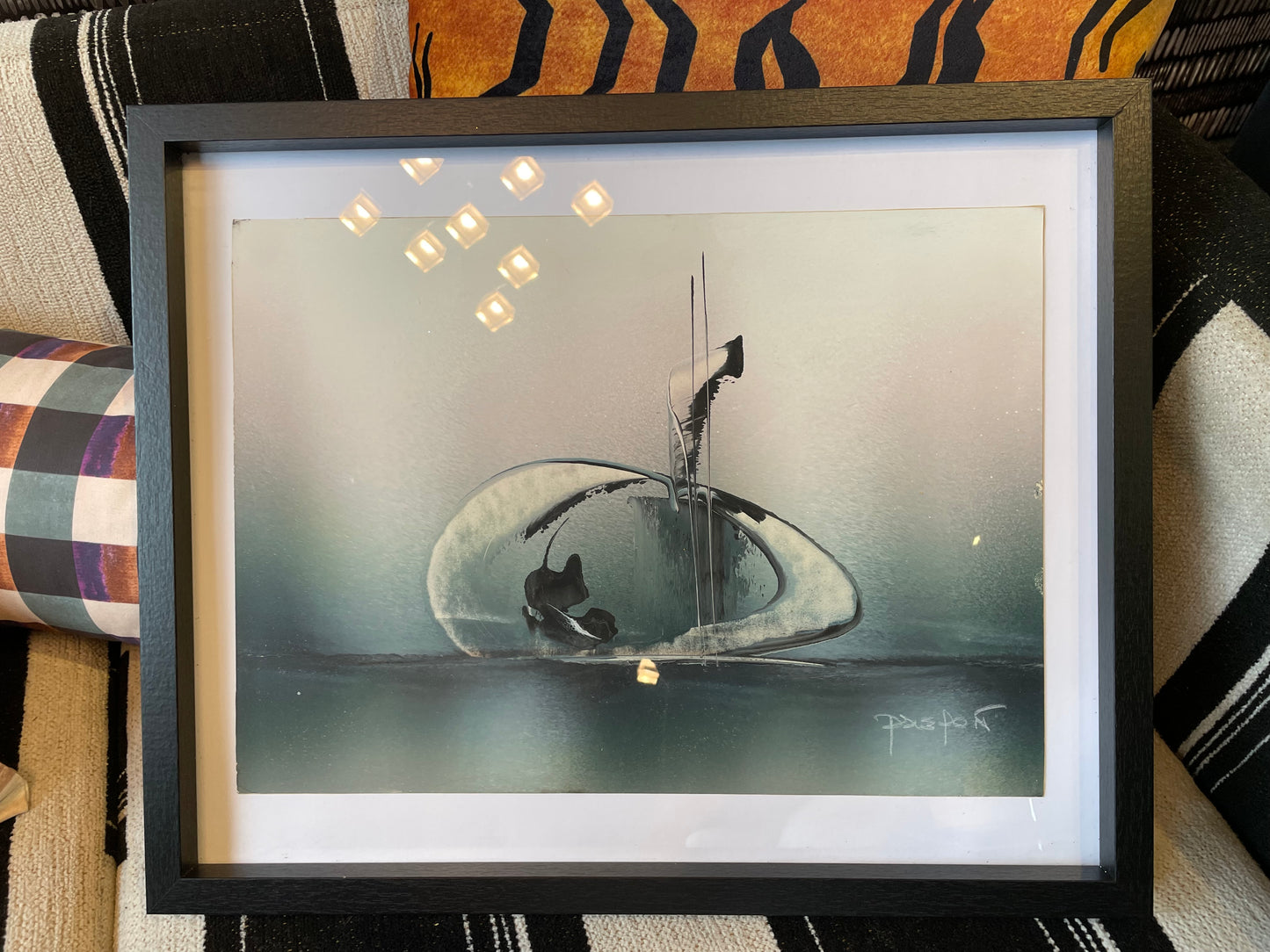 Vintage Miami prints