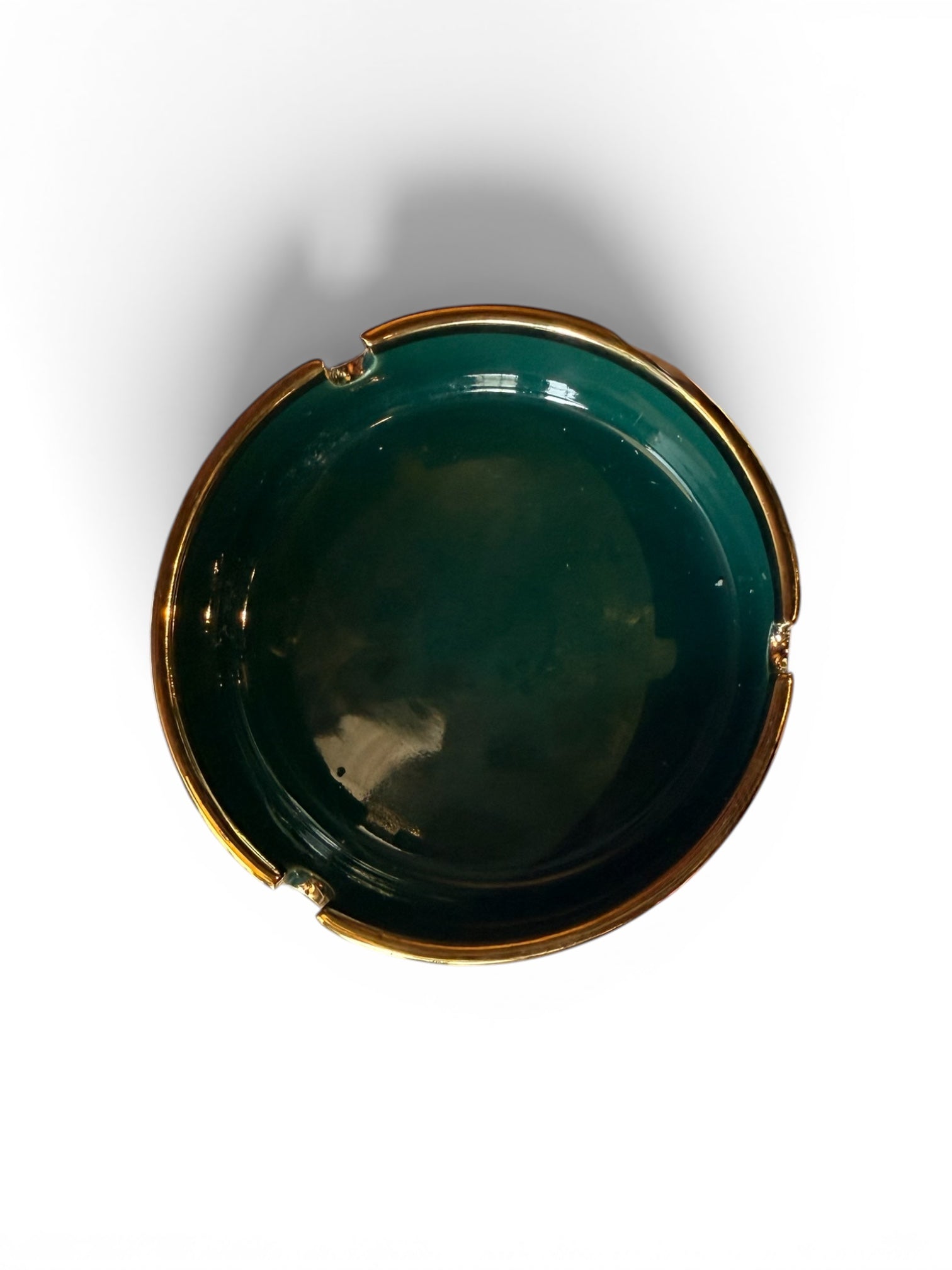 P. Grunsfeld Stoner Tray by The Vault Creative, featuring a sleek, artistic design for storing smoking accessories and herbs.