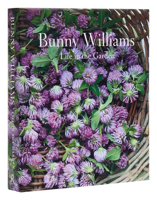 Bunny Williams: Life Garden
