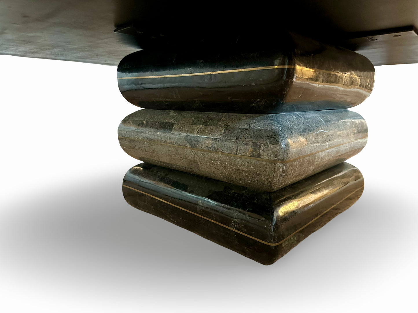 Mainland Smith Stone Coffee Table