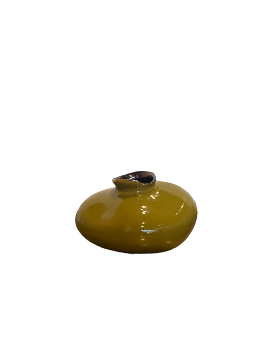 Ava Bud Vase Short