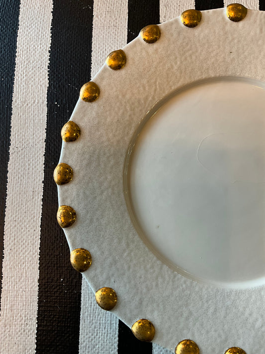 Vietri Vintage Platter