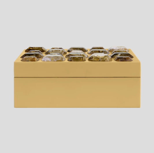 Escher Box