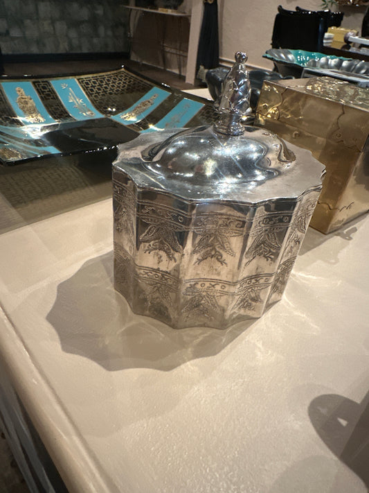 Silver Box