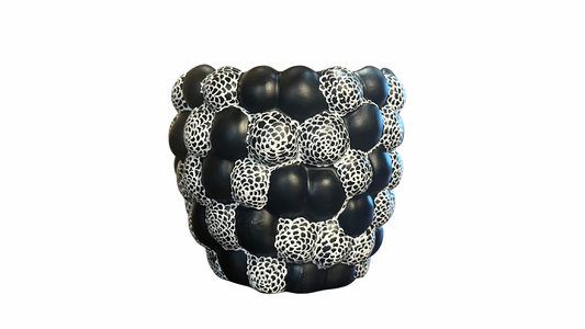 Berry Smaller Vessel