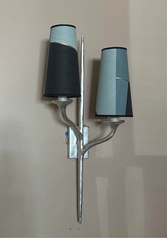 Custom Sconces (Porter Teleo)