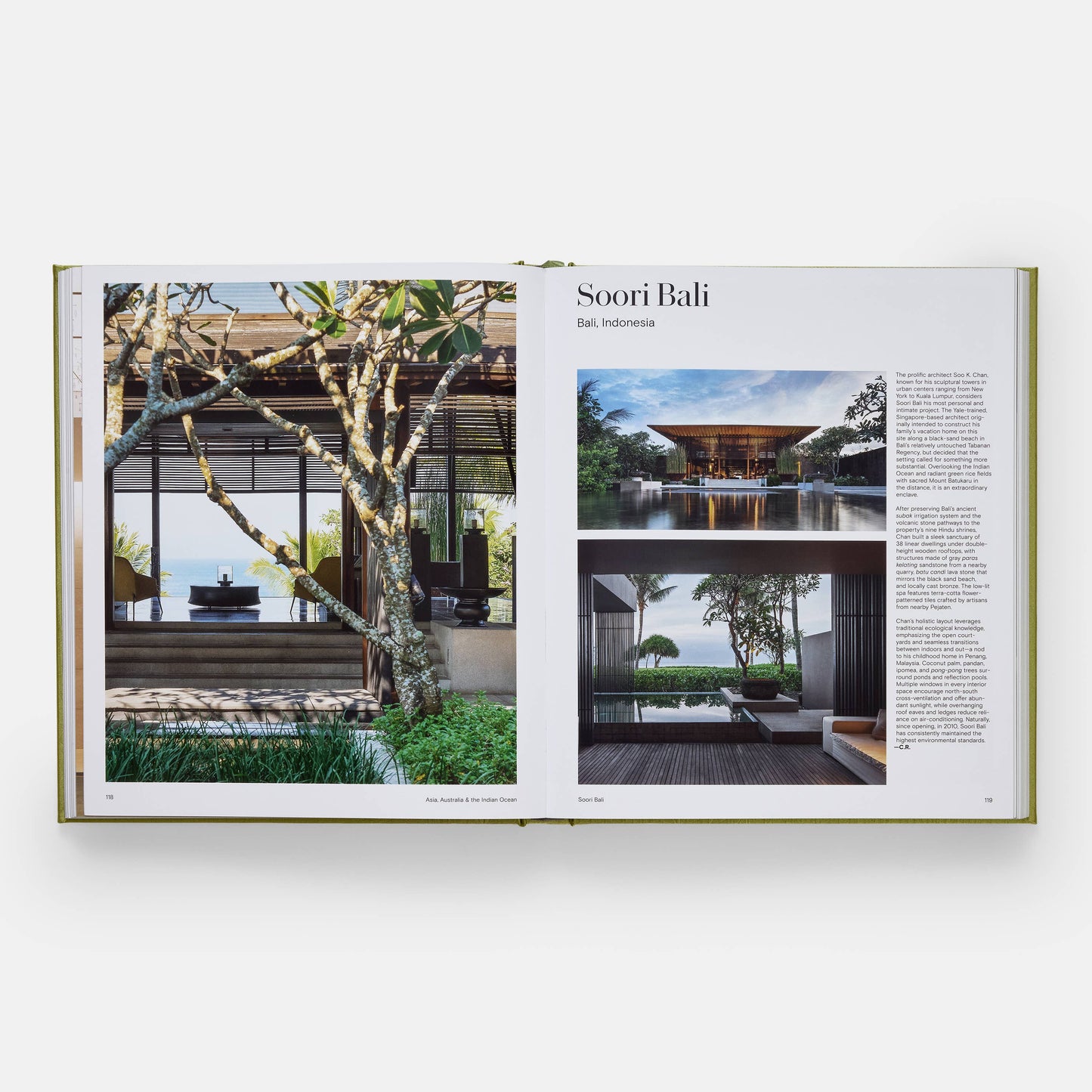 Design: Leading Hotels of the World book