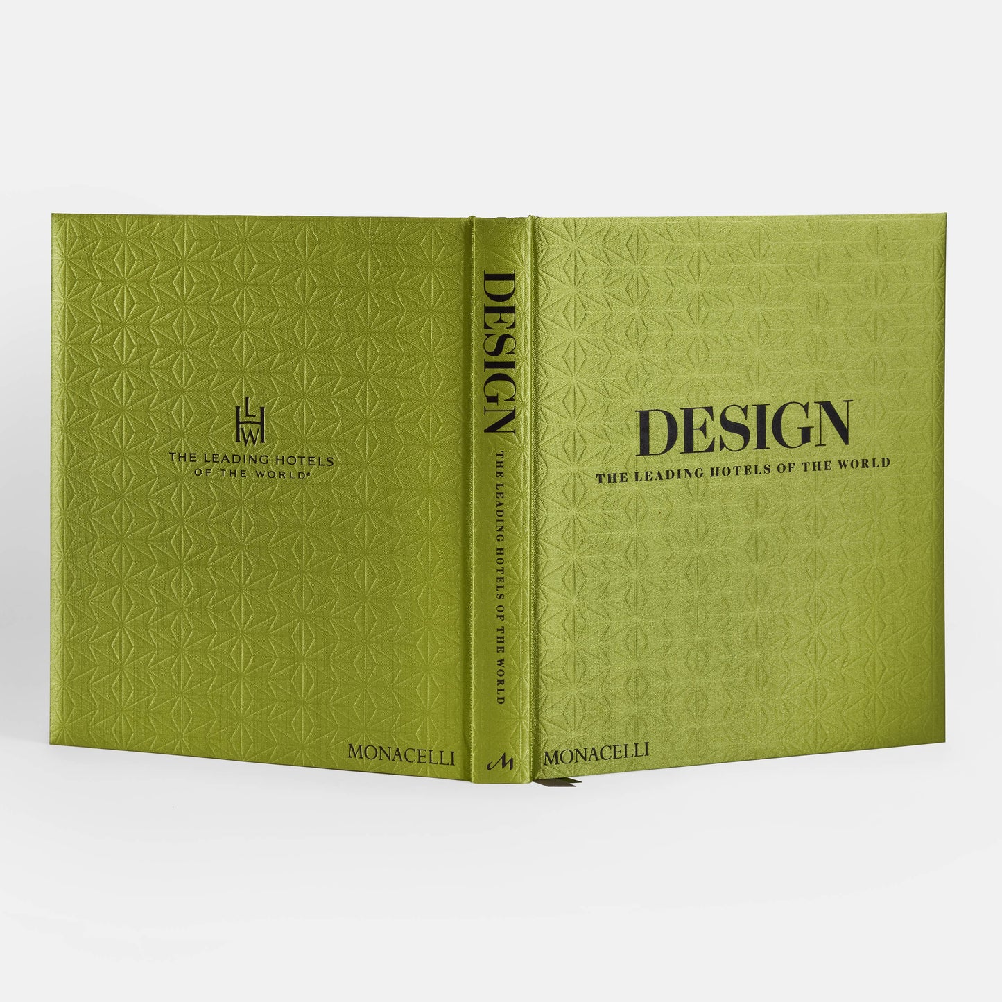 Design: Leading Hotels of the World book