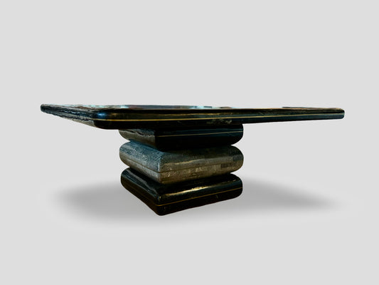 Mainland Smith Stone Coffee Table