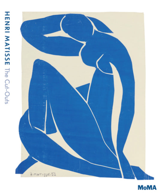 Henri Matisse: The Cut Outs