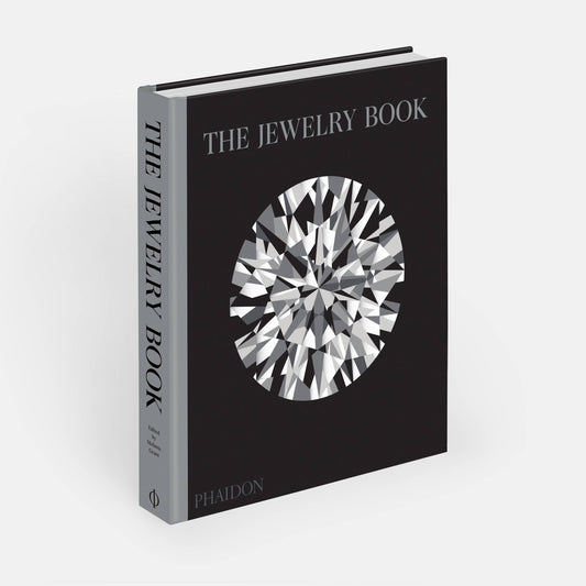 The Jewelry Book