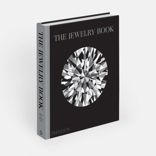 The Jewelry Book