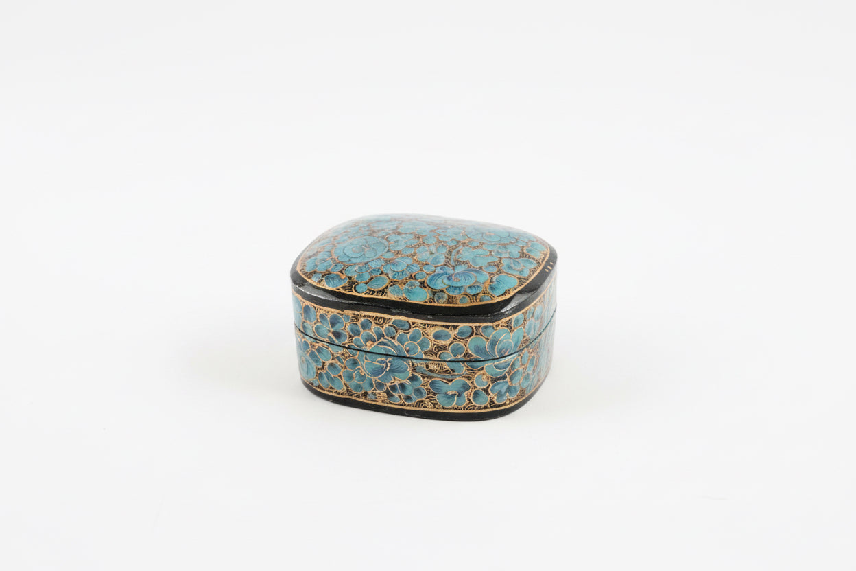 Hand Painted Box