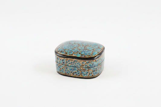 Hand Painted Box