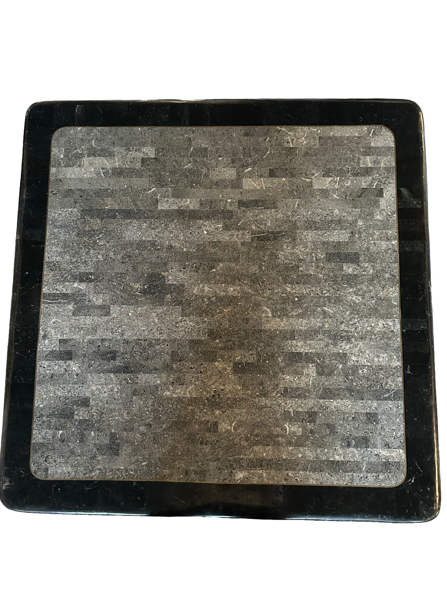 Mainland Smith Stone Coffee Table