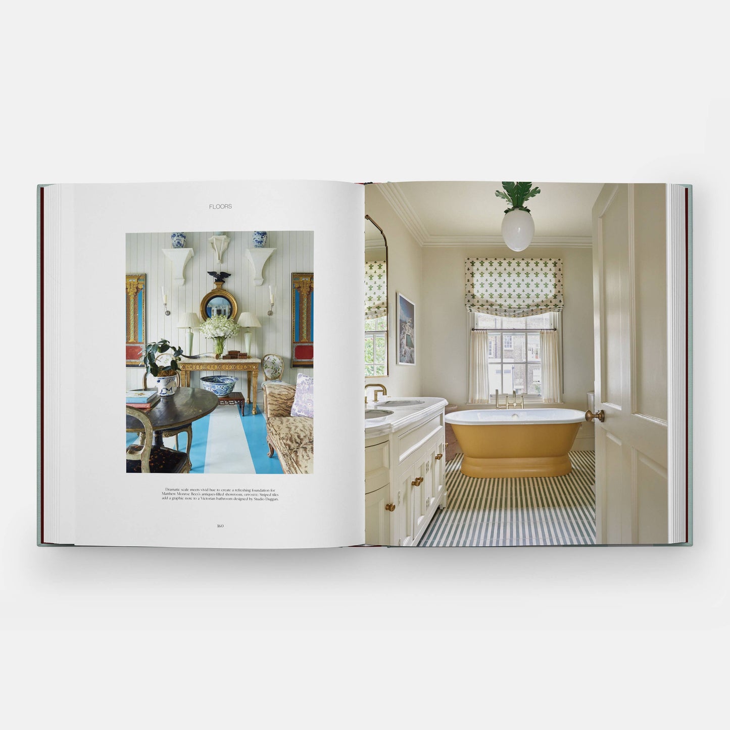 Everybody Loves Stripes: Decorating Between the Lines Book