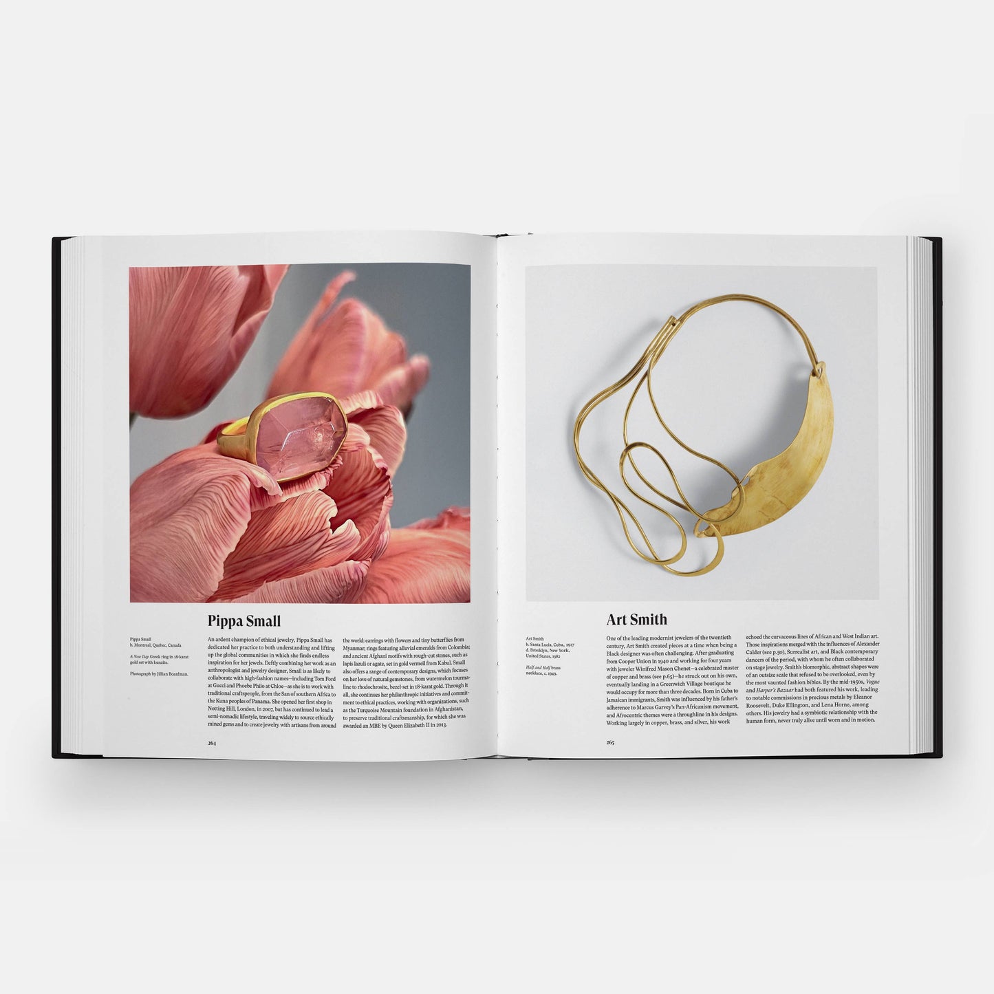 The Jewelry Book