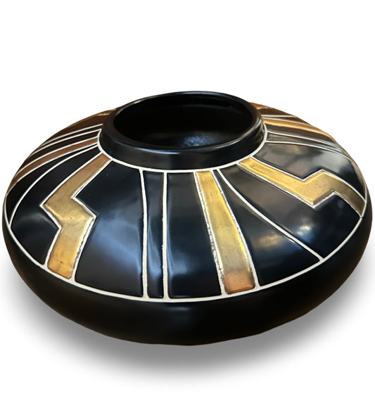 Harris Post Mod Vessel