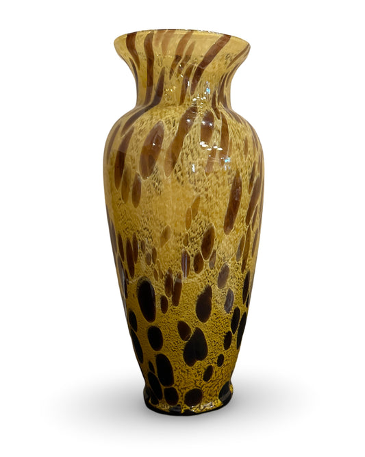 Murano Glass Vase