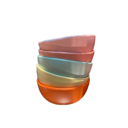 Rainbow Bowl
