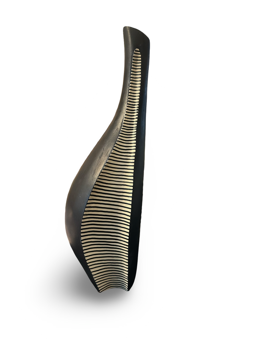 ARH Gooseneck Vessel