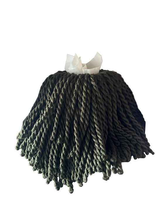 Fringe Spill Tissue Box