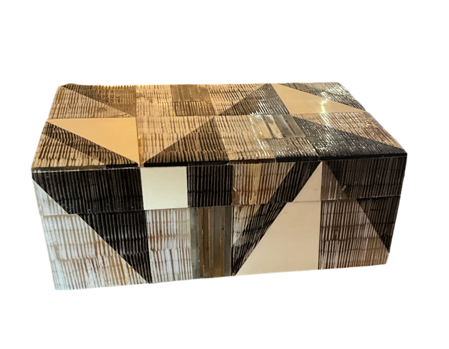 Amalfi Decorative Boxes, Small