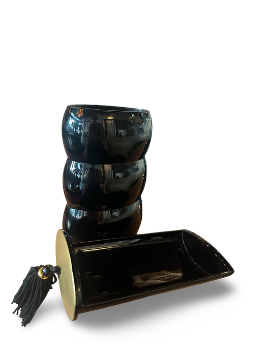 Japanese Lacquerware Box