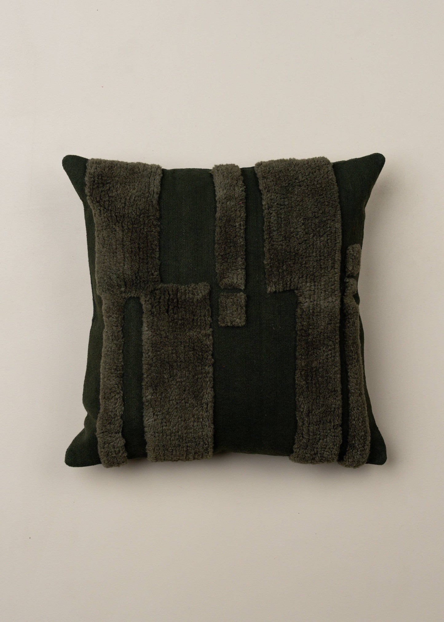 Abstract Cushions | Forest