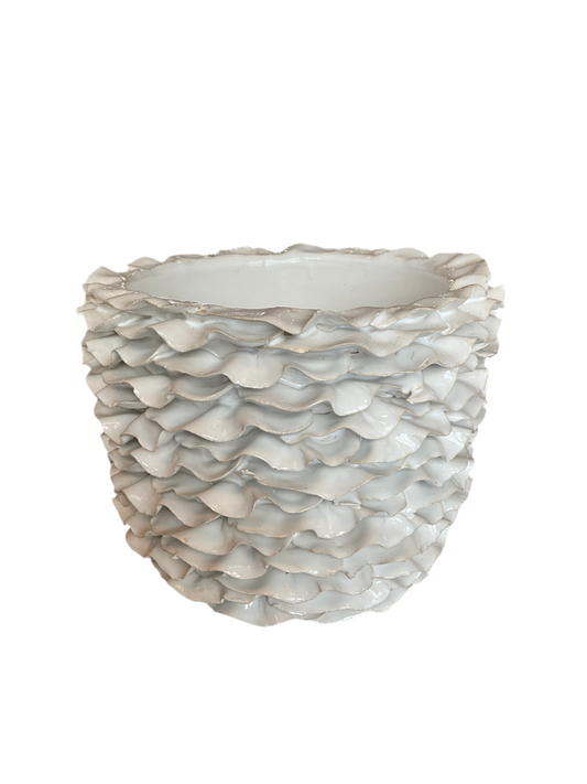 Ceramic Handmade Vessel