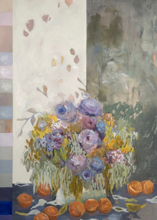 Maggie Macdonald “Can’t we just wilt into one another?”