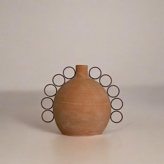 Zana Vessel by MESO