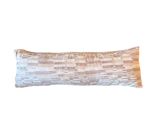 Large Lumbar Pillow