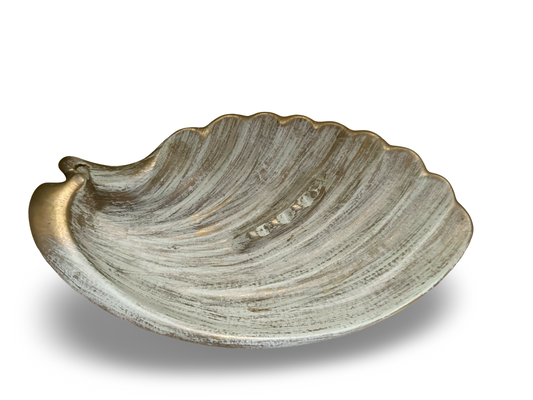 Haegar Shell Ashtray