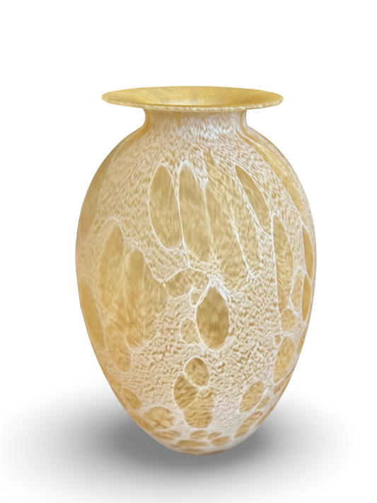 Azzurra Maestri Vetrai Vase