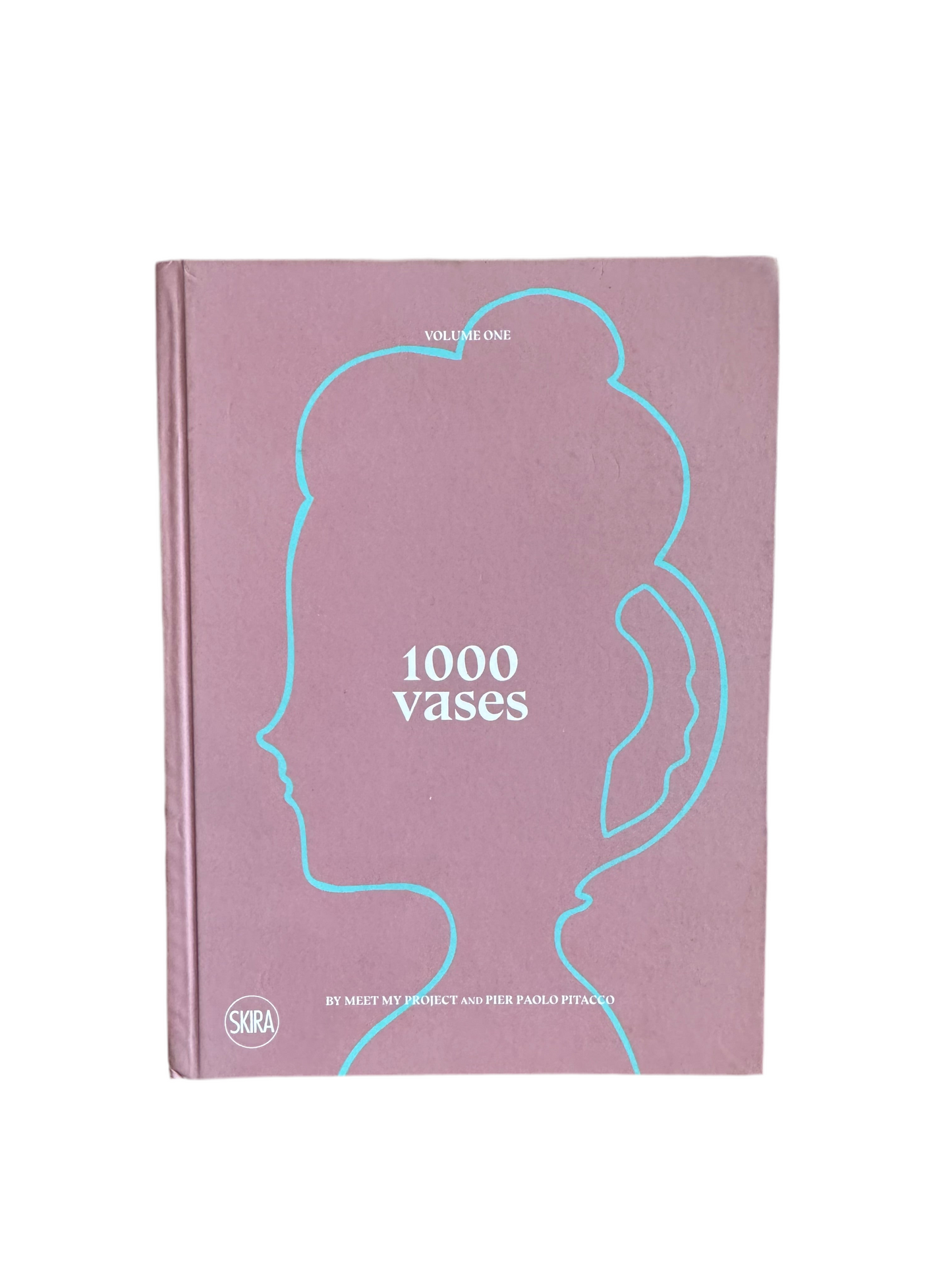 1000 Vases