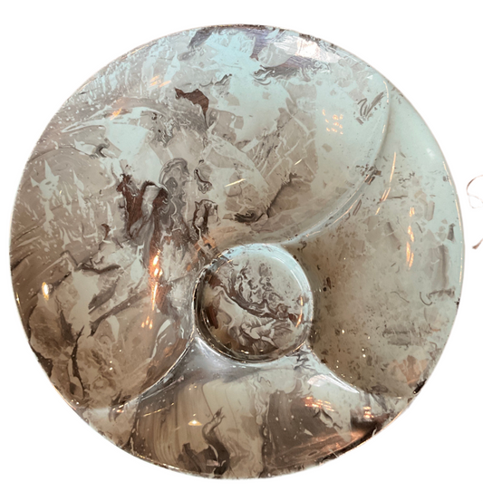 Sash Brastoff Platter